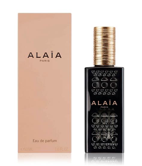 alaia perfume women.